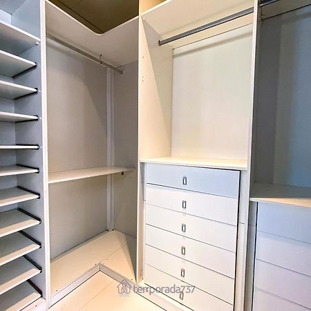 Elegante Apartamento Com Vista Mar Em Atalaia อารากาจู ภายนอก รูปภาพ