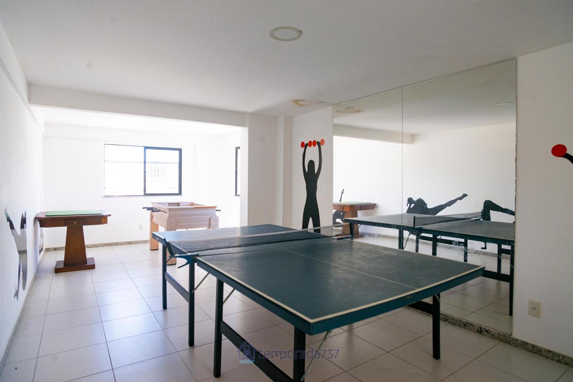 Elegante Apartamento Com Vista Mar Em Atalaia อารากาจู ภายนอก รูปภาพ