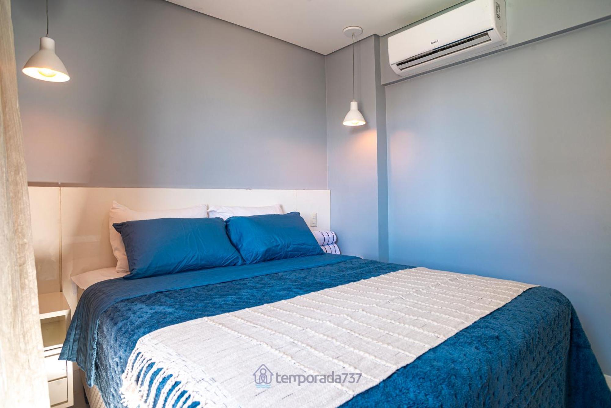 Elegante Apartamento Com Vista Mar Em Atalaia อารากาจู ภายนอก รูปภาพ