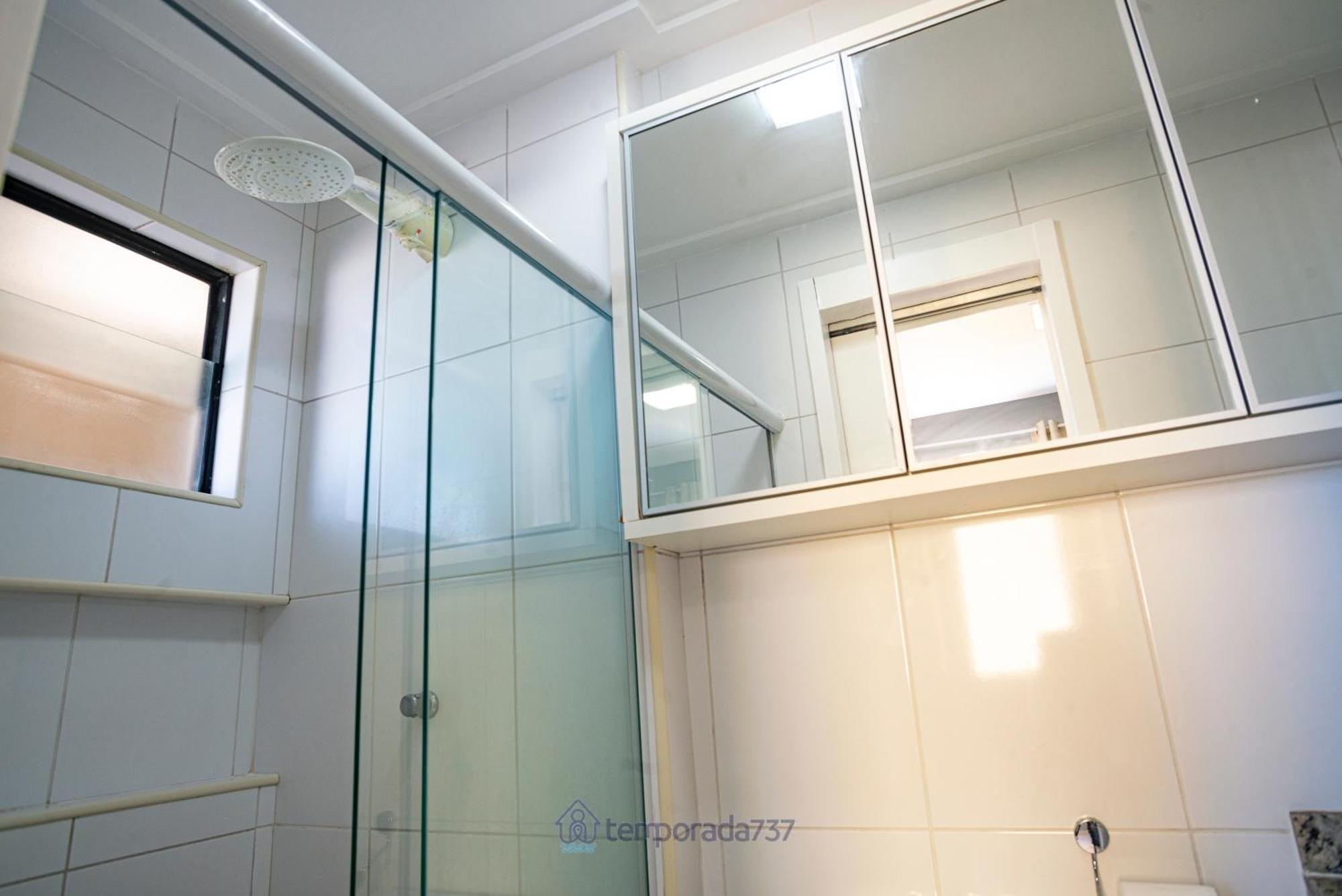Elegante Apartamento Com Vista Mar Em Atalaia อารากาจู ภายนอก รูปภาพ