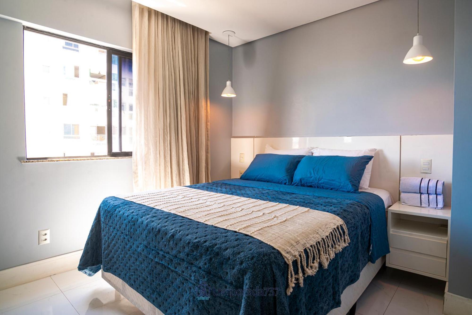 Elegante Apartamento Com Vista Mar Em Atalaia อารากาจู ภายนอก รูปภาพ