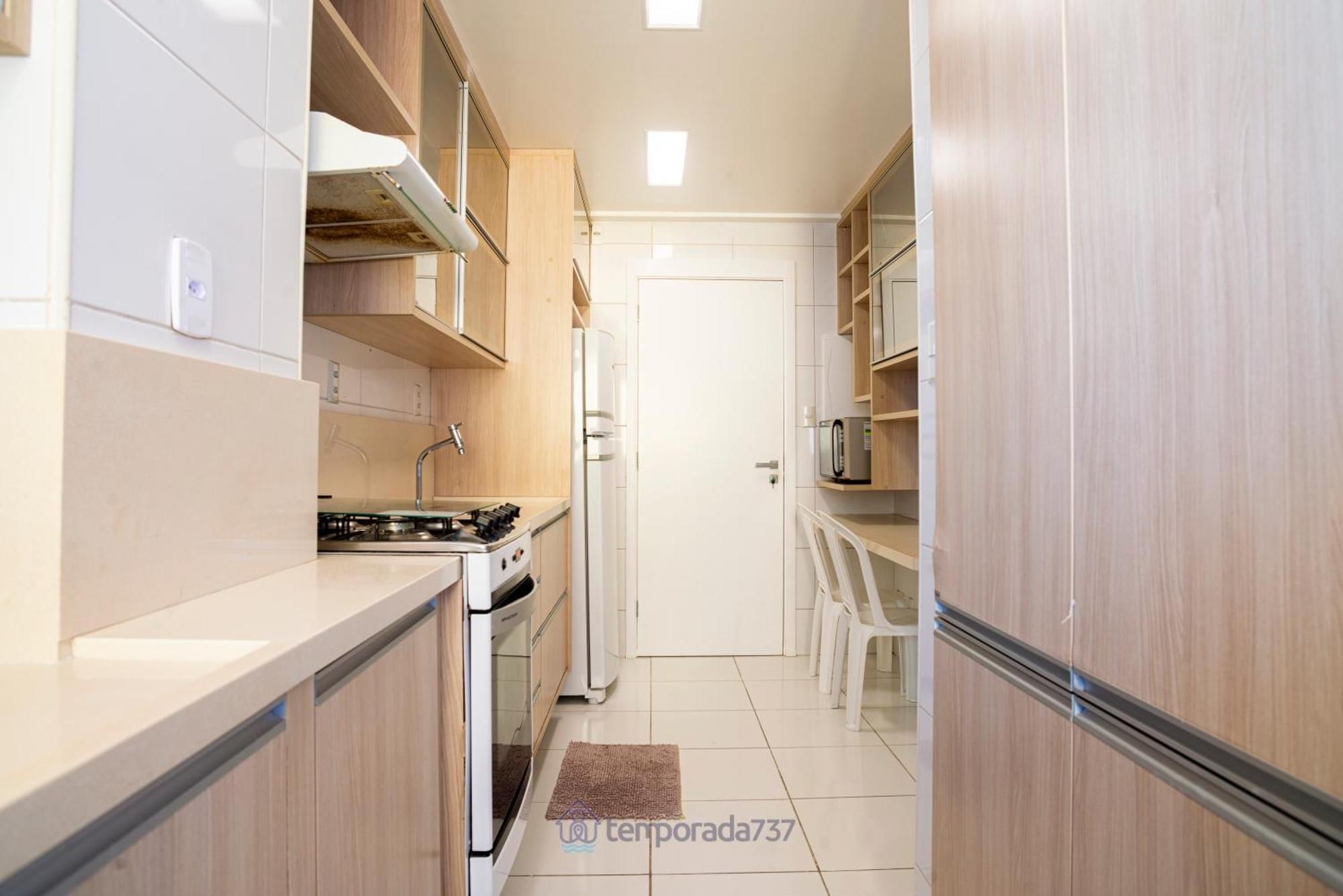 Elegante Apartamento Com Vista Mar Em Atalaia อารากาจู ภายนอก รูปภาพ